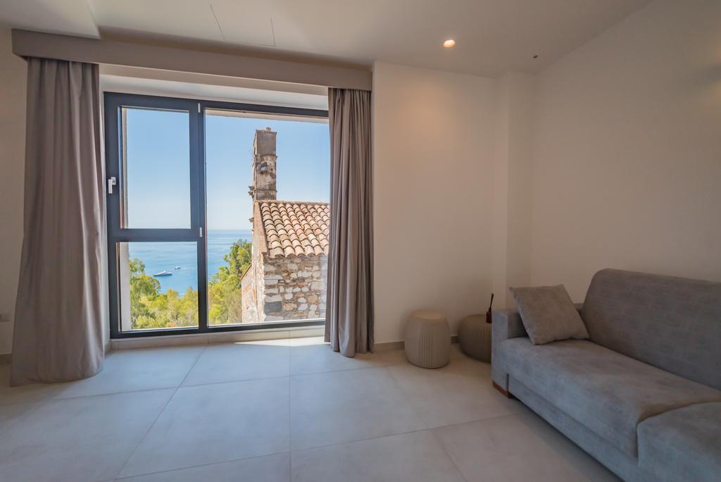 Taormina Duomo Hotel Exterior photo